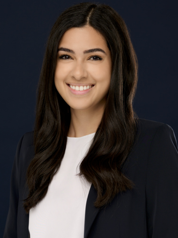Joanne Makar, M.D.